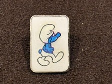 PINS PIN BD  SCHLUMPF SMURF