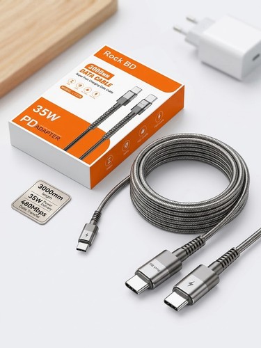 Câble charge rapide - câble,