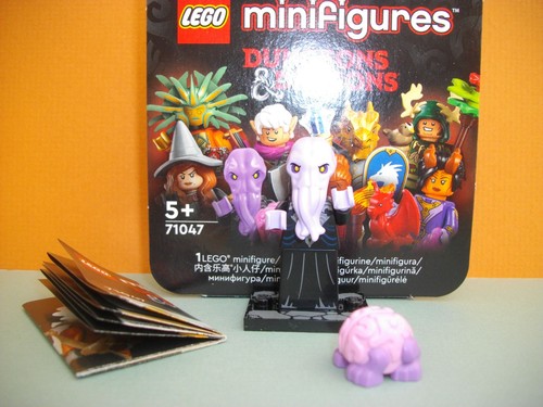 Lego mini figurine série - lego,