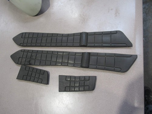 Tapis plancher suzuki - tapis,