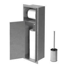 Module d'armoire encastré