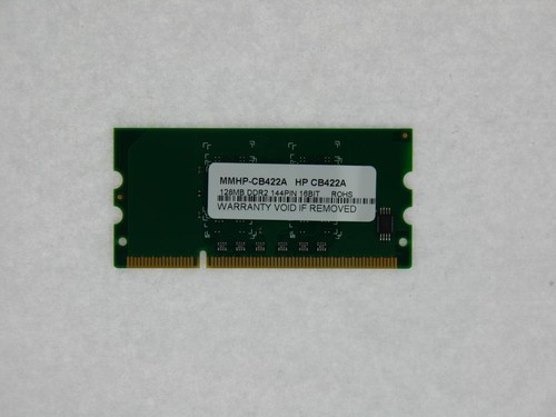 128mb cb422a ram - 128mb,