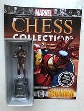 Marvel Chess Collection