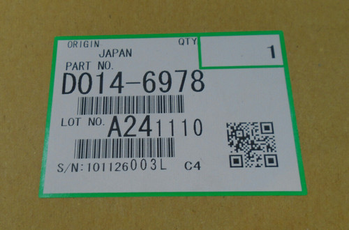 Filtre pour ricoh - pour,