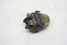 Relais de démarreur de yamaha