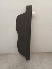 Plage arriere VOLKSWAGEN