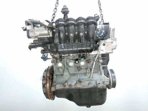 Moteur fiat 500 phase 2 - fiat,