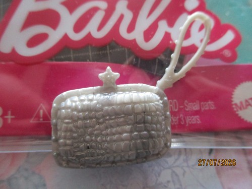 Poupee barbie accessoire - :,