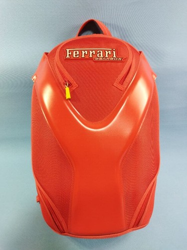 Sac dos ferrari - à, gear