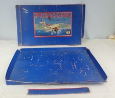 MECCANO Constructeur d'Avions