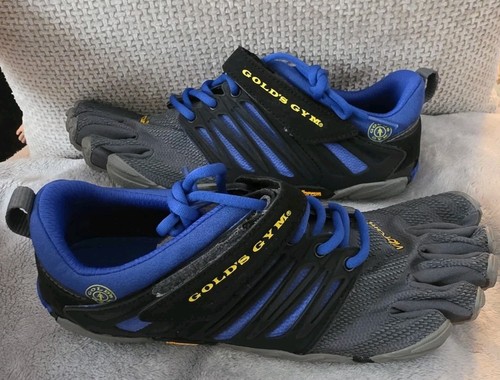 Vibram fivefingers train - vibram, v-train