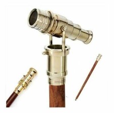 Canne à bâton de marche