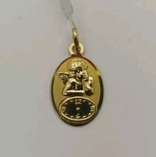Pendentif Or 18K 750 Mls