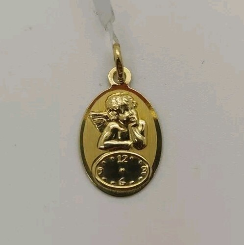 Pendentif 18k 750 - pendentif,