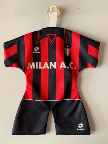 Fanion collector mini maillot - collector,