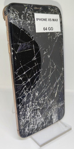 Iphone max or ref - max, gb