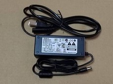 AC Adapter Power Supply for Roland FP-30X BK, PSB-7U, FP-7, EA7 Digital Piano