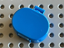 LEGO BELVILLE blue suitcase 6203 blue suitcase / set 5855 5871