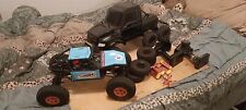 rc lot crawler traxxas trx6