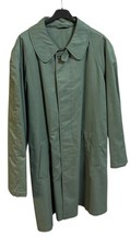 Trench vintage homme MAISON
