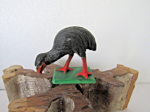 Figurine starlux préhistoire - figurine,