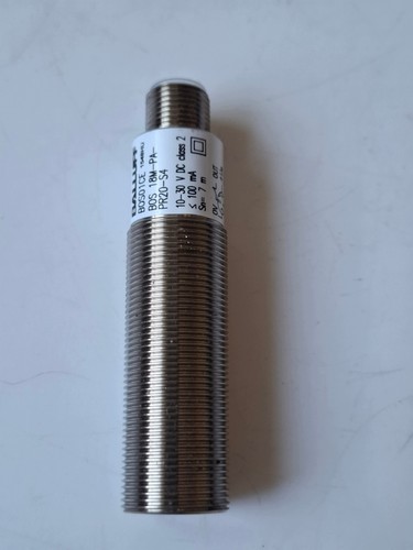 Balluff bos 18m pr20 - balluff, 18m-pa-pr20-s4