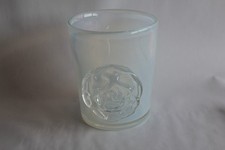 Opalescent Glass Vase (68789)