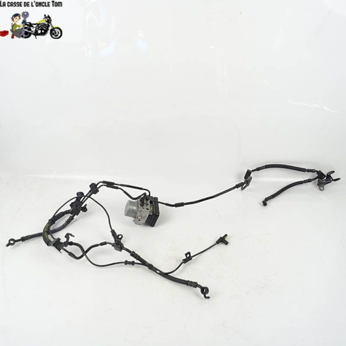Centrale abs honda 650 - cb, r