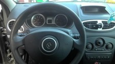 Volant RENAULT CLIO 3 PHASE 2
