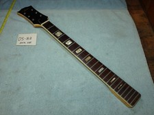 Used 1970's  Aria MIJ Vintage Guitar Neck Pearl inlay  ES-335