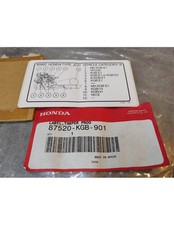 Etiquette autocollante