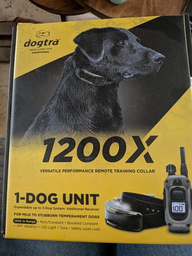 Dogtra collier électrique - dogtra-collier, de