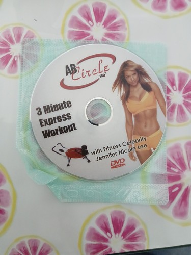 Circle pro minute express - circle,