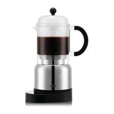 Cafetiere espresso électrique