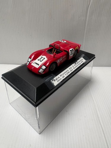 Kit monté alfa - kit,