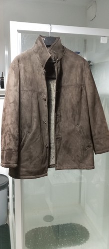 Veste type en - de,