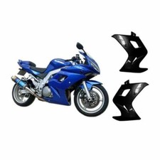 Kit De Carénage Latéral Pyramid Non Peint Pour Suzuki SV 1000 & S 2003 - 2009