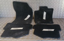 Tapis sol - AUDI A1 I (1) (8X)