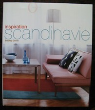 Inspiration Scandinave Quinn 192p déco intérieur Luminaire enfilade Décoration 