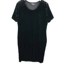 Paris Paris Robe Droite Femme