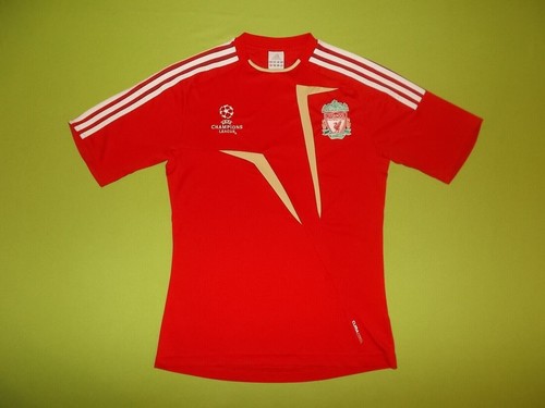 Chemise liverpool - liverpool, (s)