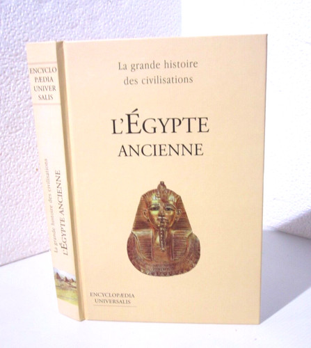 Egypte ancienne club - le,