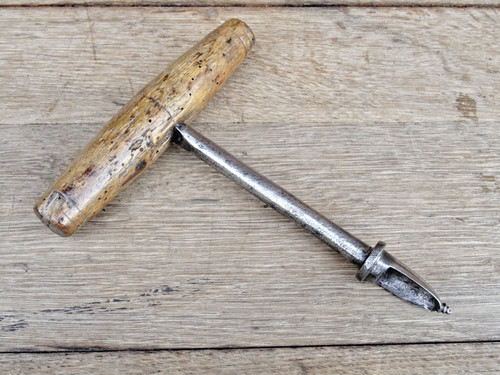 Outil ancien petite - , tarière