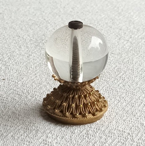 Sceaux cachets anciens - cachets,