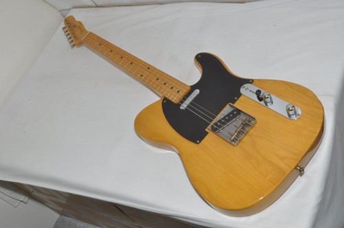 Guitare électrique fender - électrique,