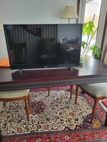 Philips 32phs6605 couleur - tv,