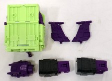 Transformers Studio Series 86