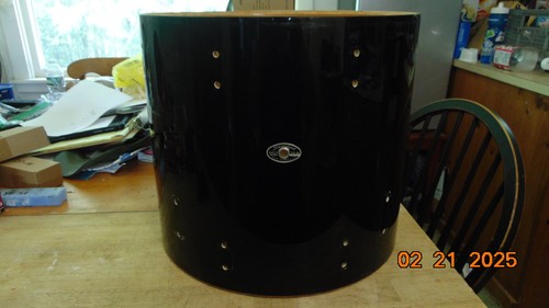 Slingerland 1970s vintage - vintage, 18"
