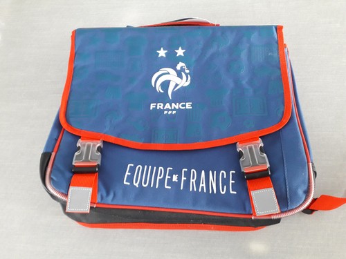 Cartable equipe de - f,