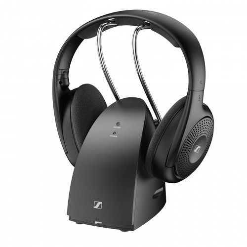 Sennheiser rs120w casque sans - casque,